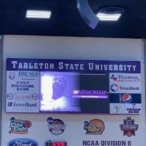 Meet your Posher, Donald